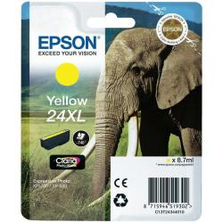 Cartucho de Tinta Epson / Preto / Original Alto Rendimento XL CS3236880_0