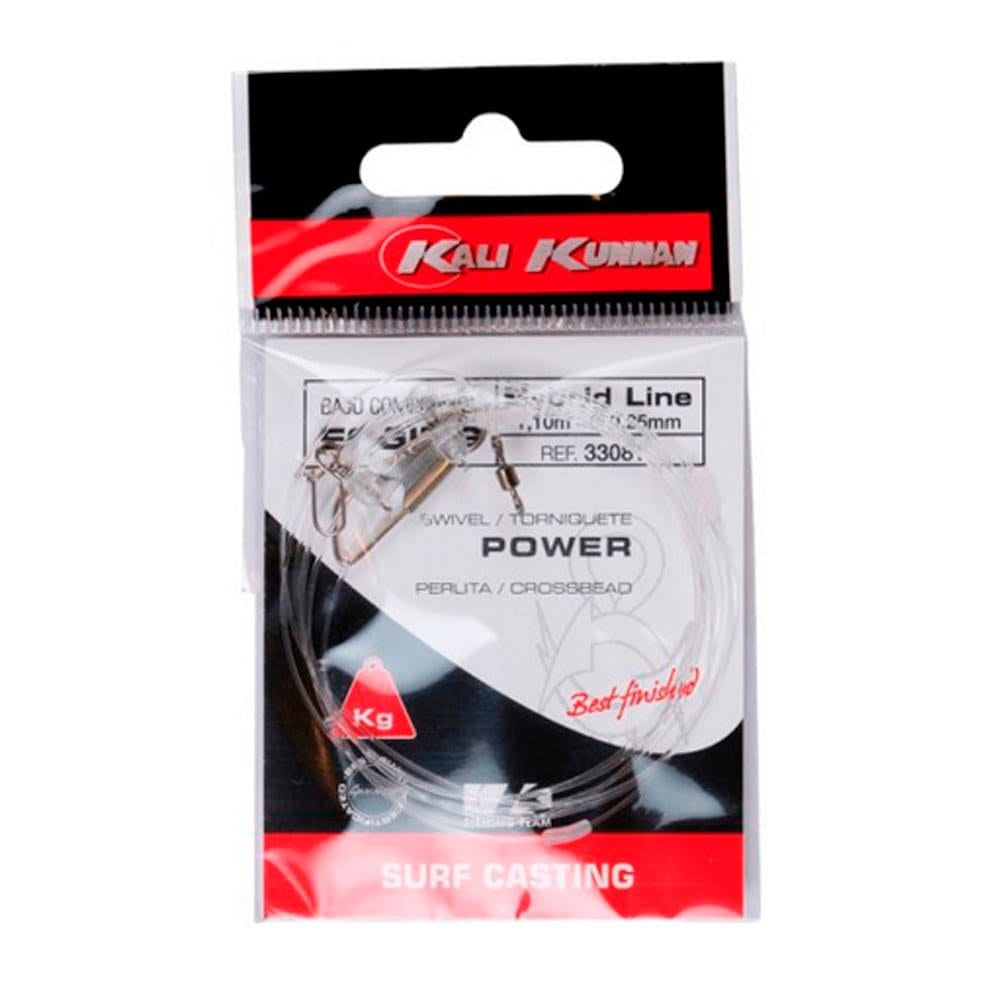 Estralho competição egging, 1,10 m ø0,25 mm_0