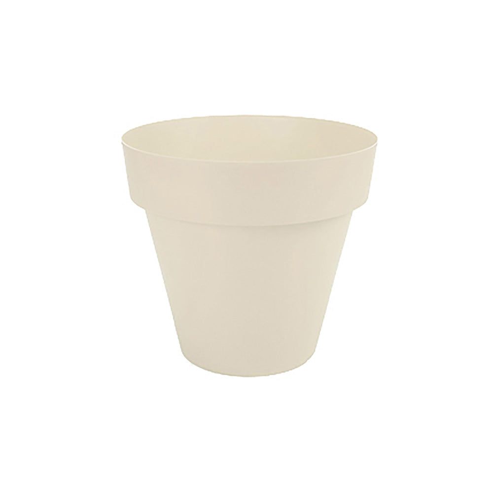 Vaso de injeção cor ocre ø14cm_0