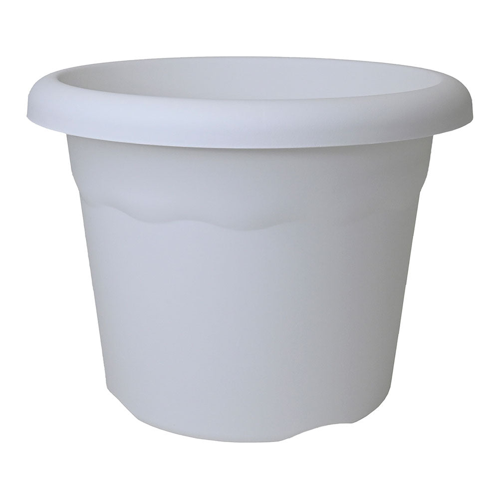 Vaso de injeção cor branco ø26cm plastiken_0