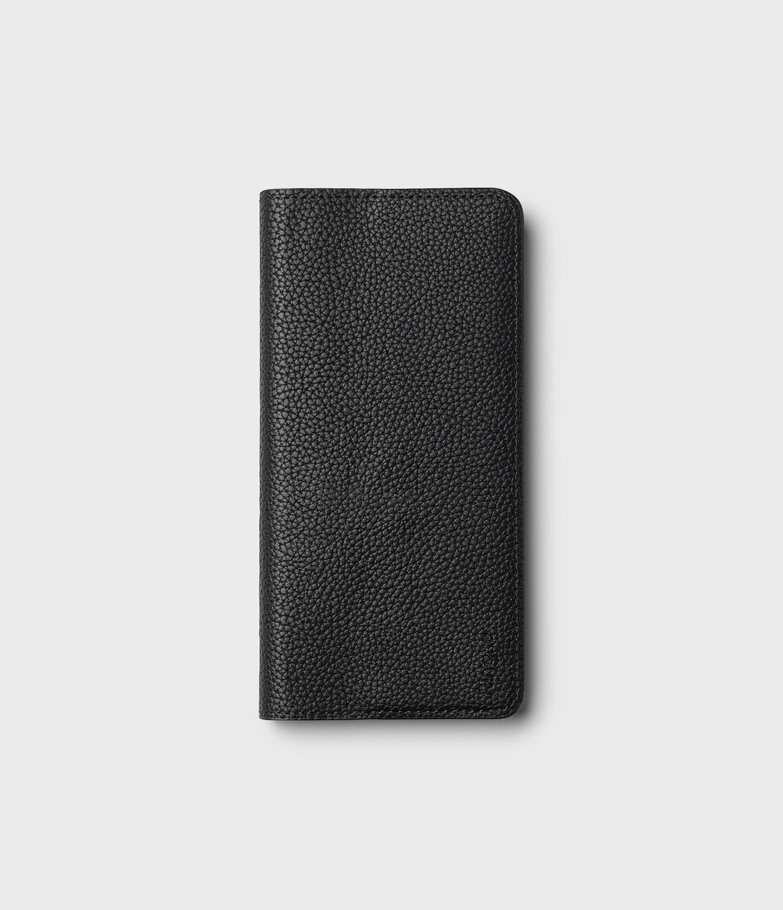 Ringke Folio Signature Flip Leather Case for Samsung Galaxy S22 + (S22 Plus) Black (FSS118R262)_15