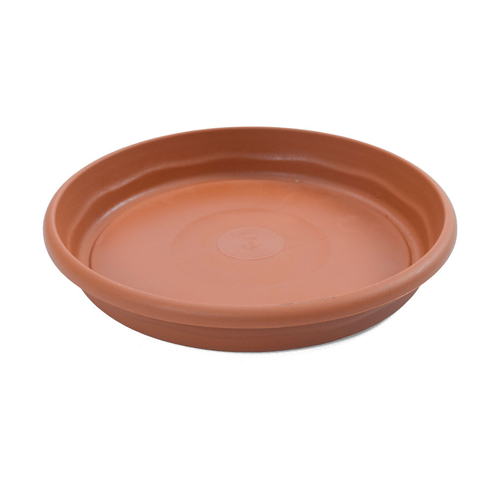 Prato de injeção para vasos terra ø16cm terracota plastiken_0