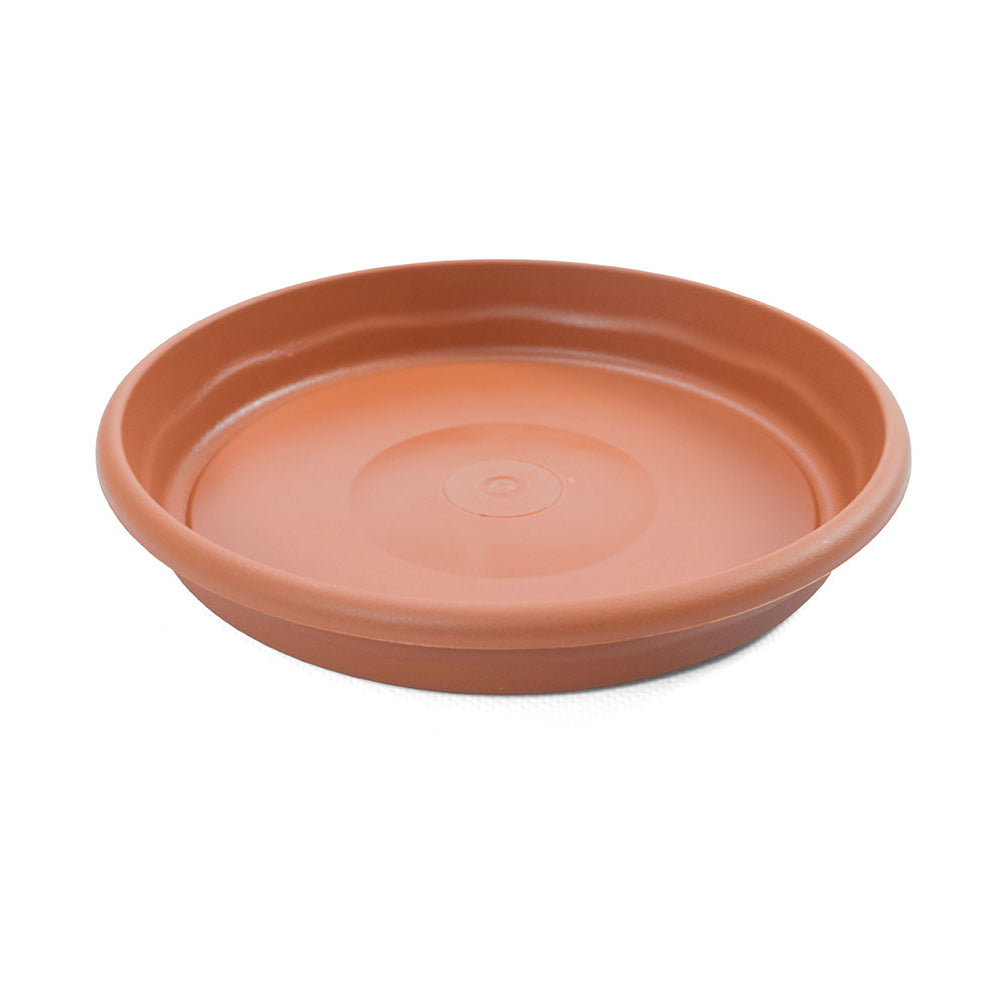Prato de injeção para vasos terra ø20cm terracota plastiken_0