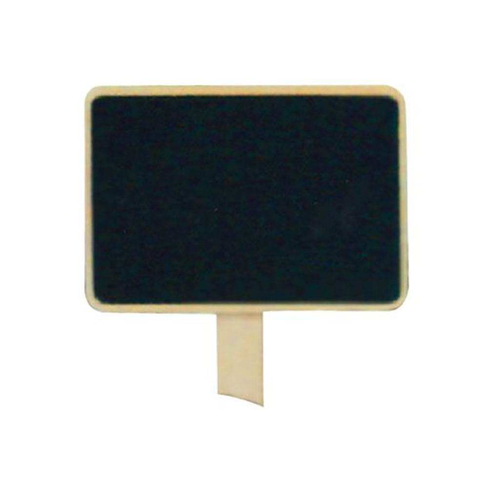 Quadro-preto para marcar cultivos 7x12cm_0
