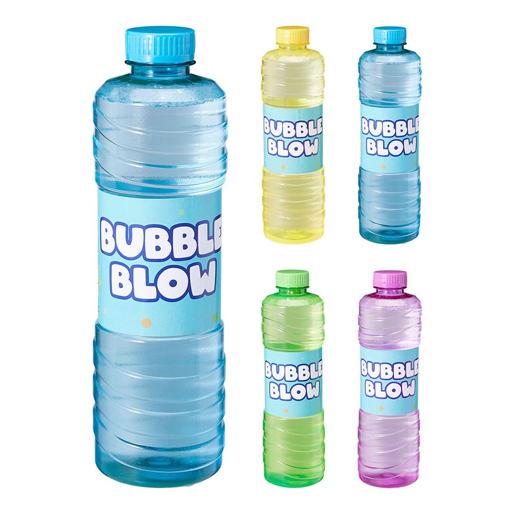 Refil para espuma de sabão, cores sortidas, 1 l_0