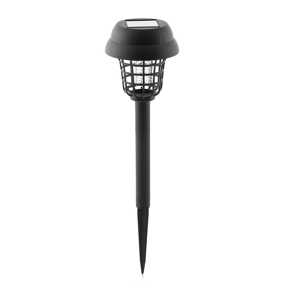 Lâmpada solar anti-mosquitos para jardim garlam v0103496 innovagoods_0