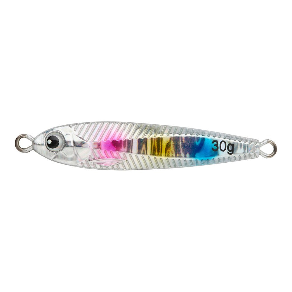 Amostra catch it jig funtail, cor 14, 20 g_0