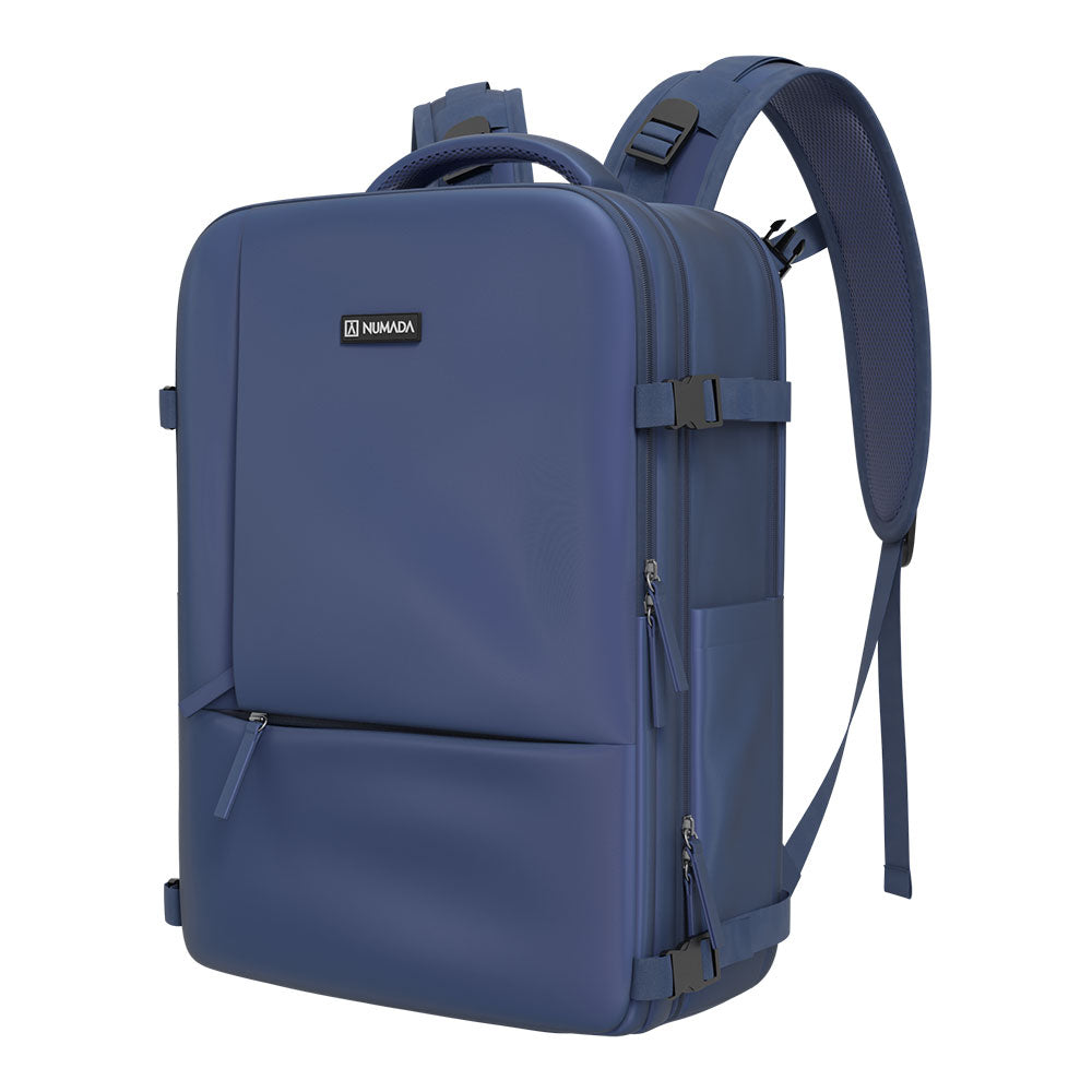 Mochila de 20 l explorer backpack b40 40 x 25 x 20 cm azul petróleo_0