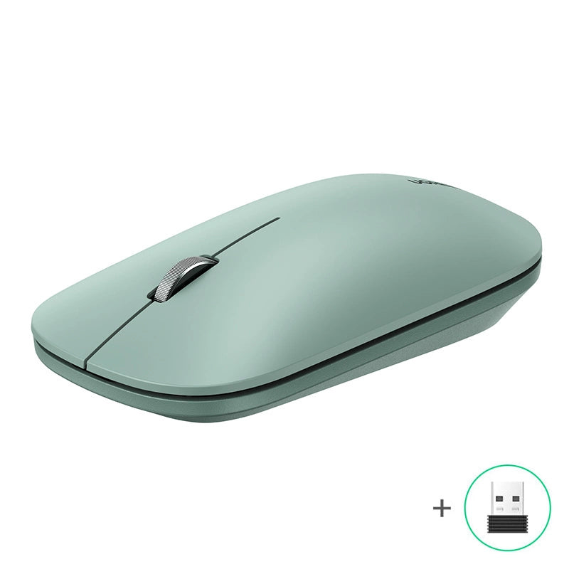 Ugreen handy wireless mouse USB green (MU001)_0