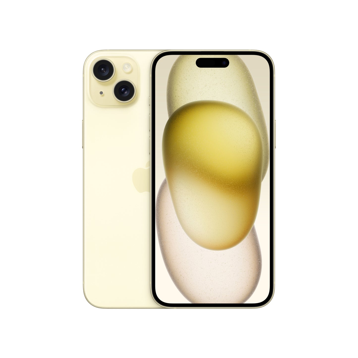 APPLE IPHONE 15 PLUS 256GB YELLOW MU1D3QL_1
