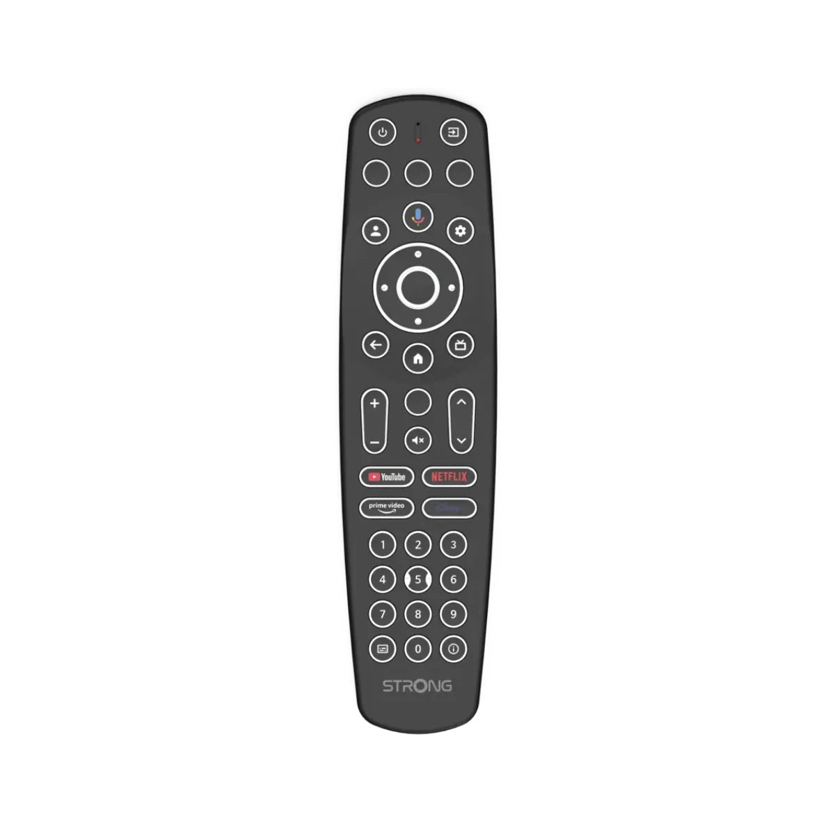 TV Box Strong LEAP-S3 Pro 4K 4GB/32GB Wi-Fi 6