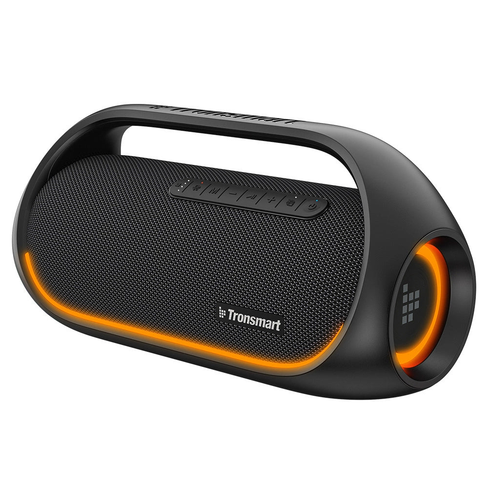 Tronsmart Bang Waterproof Wireless Bluetooth Speaker 60W with Powerbank Function Black (723928)_2