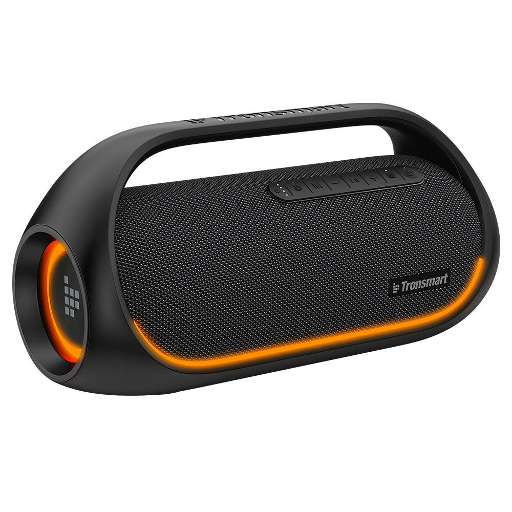 Tronsmart Bang Waterproof Wireless Bluetooth Speaker 60W with Powerbank Function Black (723928)_3