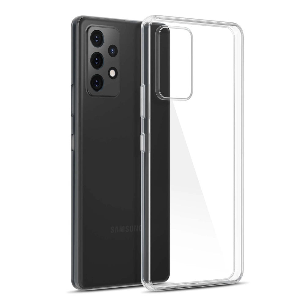 Samsung Galaxy A53 5G - 3mk Clear Case_3