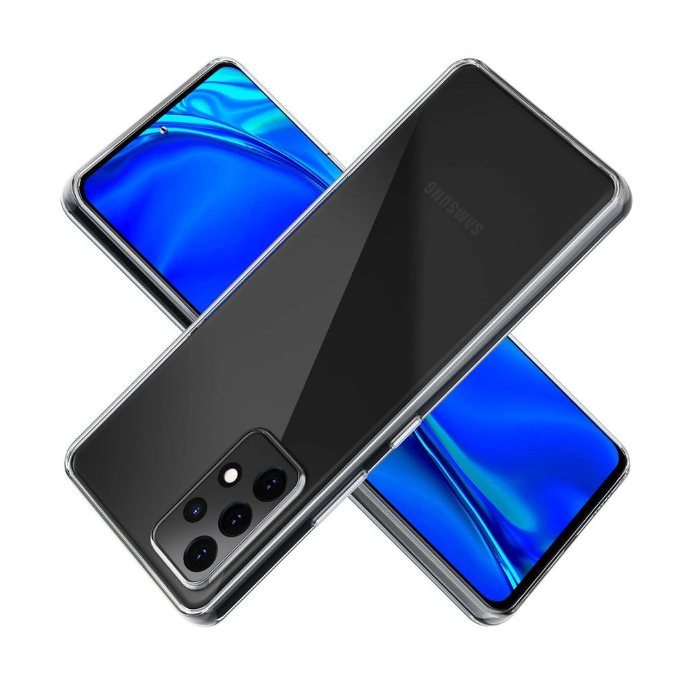 Samsung Galaxy A53 5G - 3mk Clear Case_6