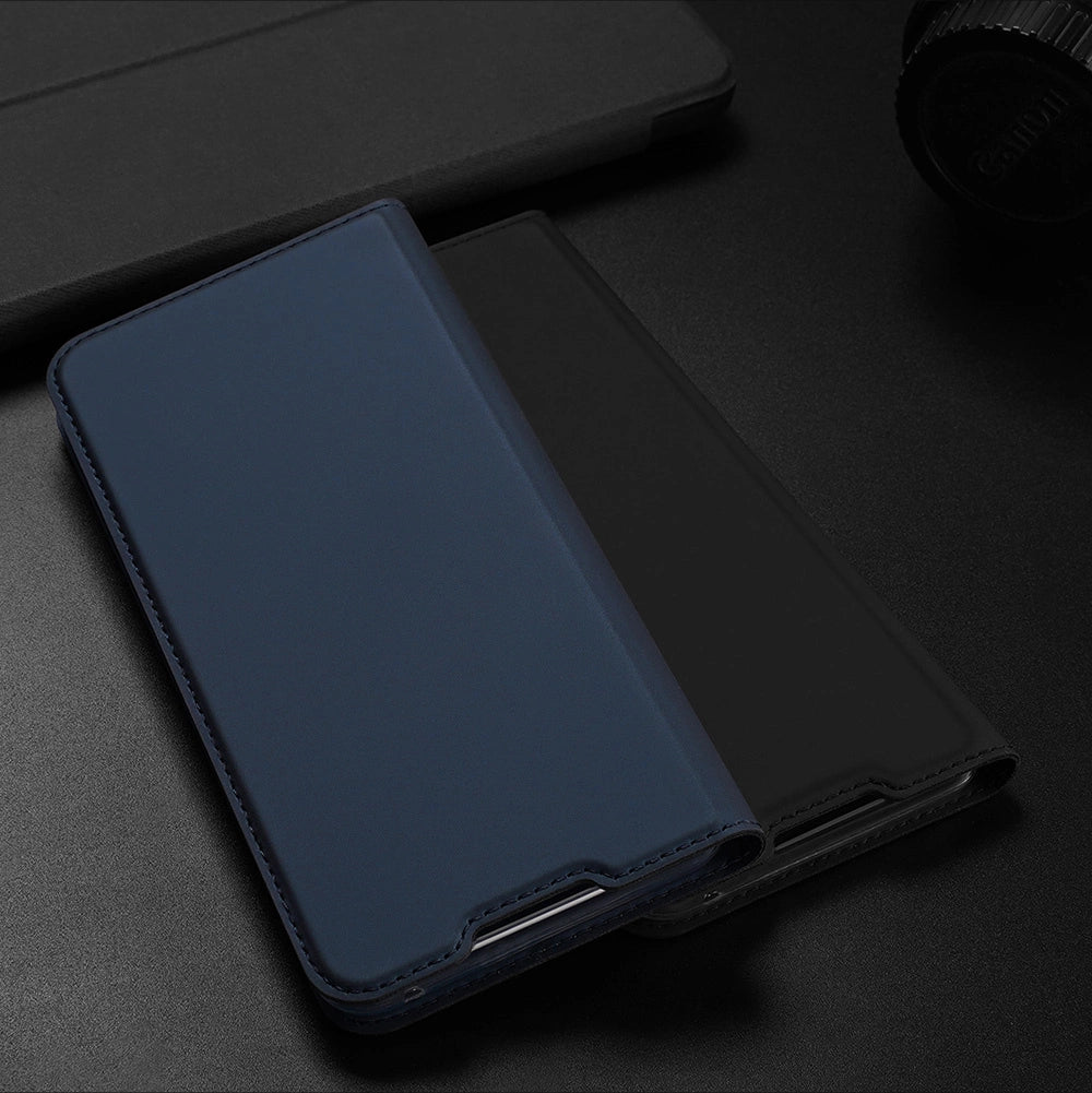 Dux Ducis Skin Pro case with a flip Realme 9i / Oppo A36 blue_16