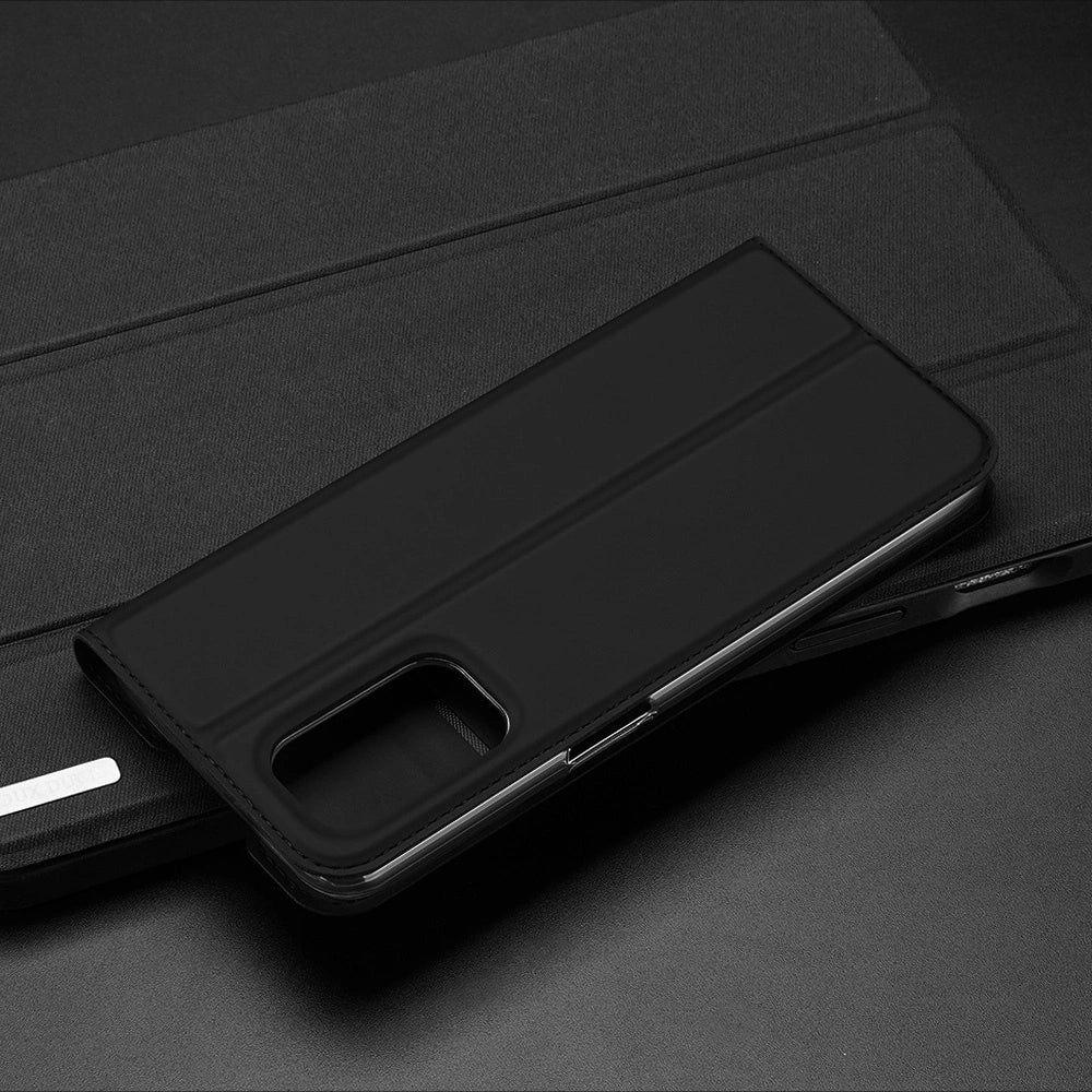 Dux Ducis Skin Pro case with a flip Realme 9i / Oppo A36 blue_17