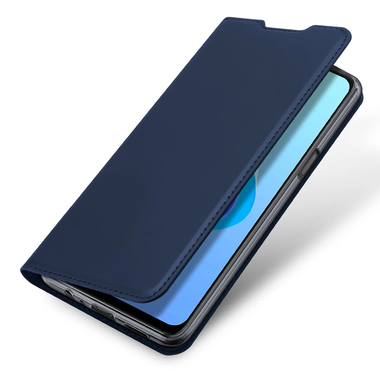 Dux Ducis Skin Pro case with a flip Realme 9i / Oppo A36 blue_6