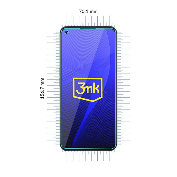 3MK FlexibleGlass Realme 9 Pro + Hybrid Glass_7