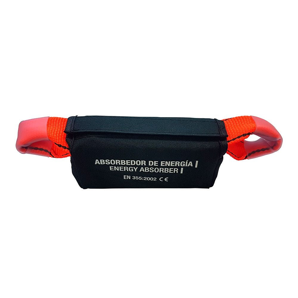 Conjunto absorvedor de energia modelo 32-a_0