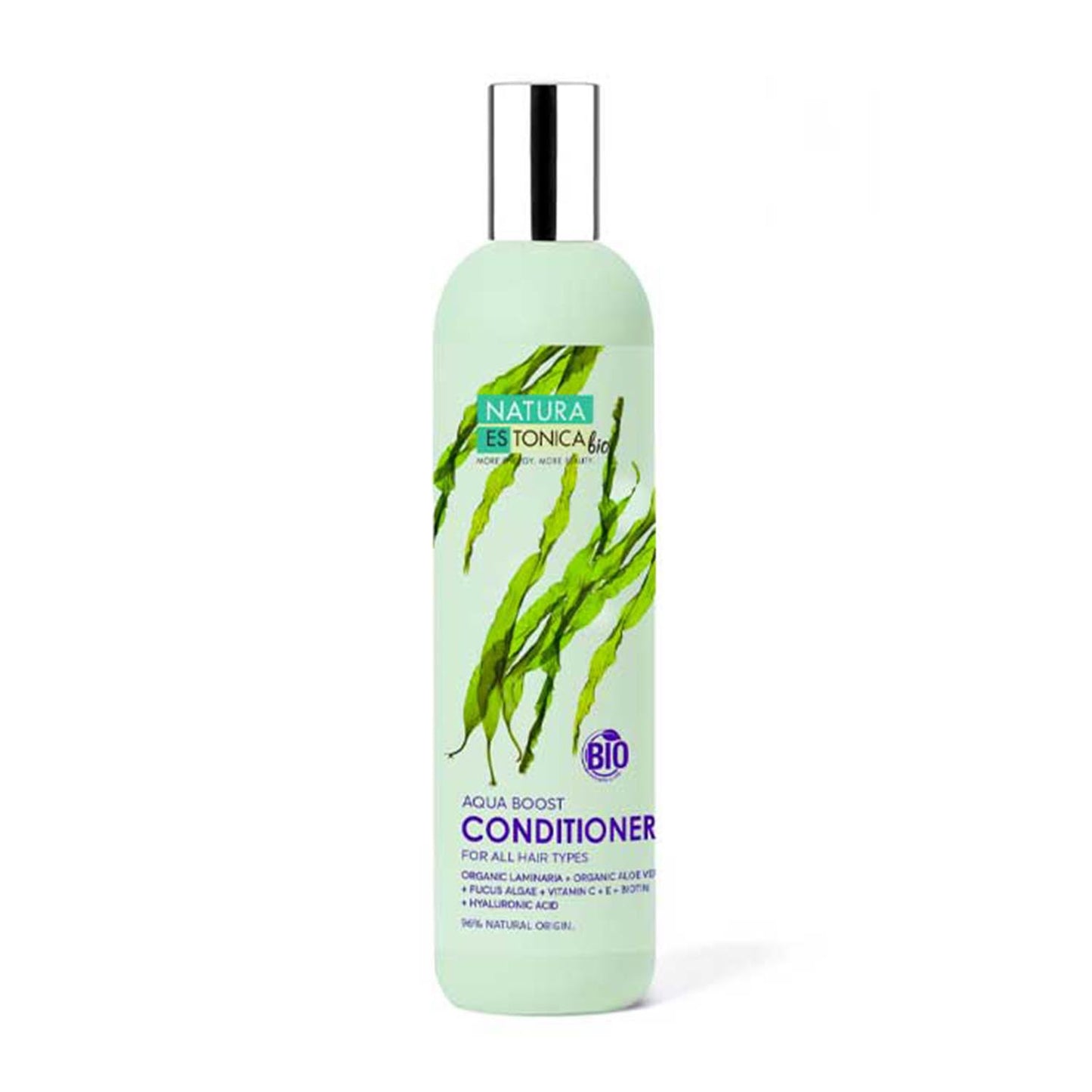 Acondicionador Natura Siberica / Aqua Boost / 200ml_0