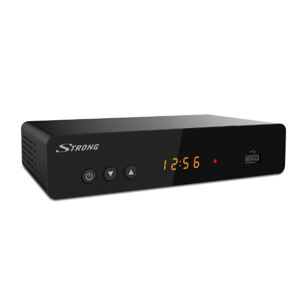 Decoder Twin Tuner SRT8222_0