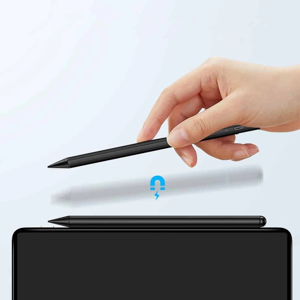 Active stylus ESR Digital Pencil for iPad / Pro / Air / Mini (black)_1