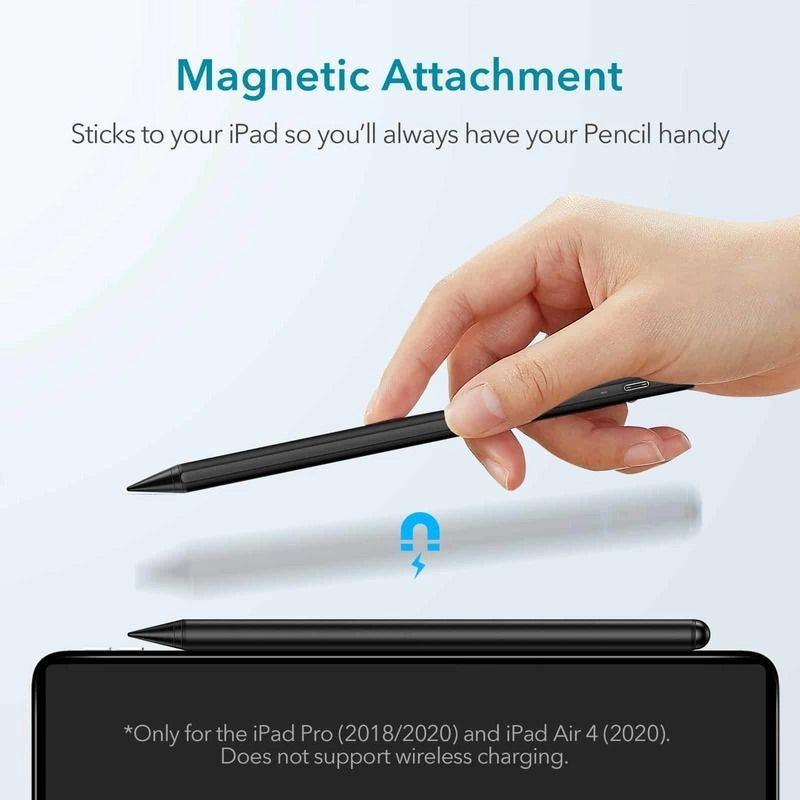 Active stylus ESR Digital Pencil for iPad / Pro / Air / Mini (black)_5