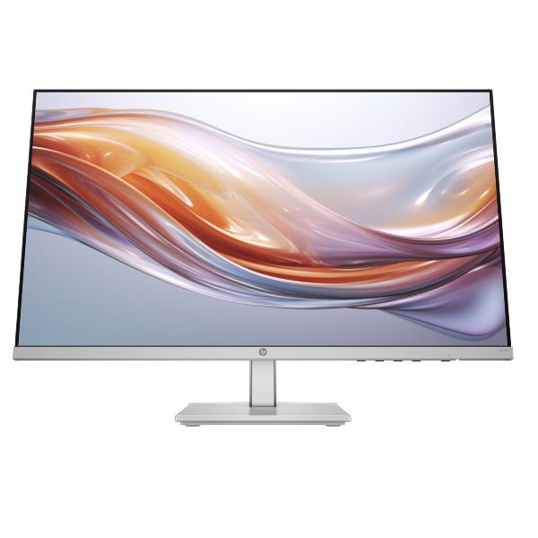 HP 524sh 23.8 FHD Monitor - Altezza regolabile (94C19AA#ABB)_0