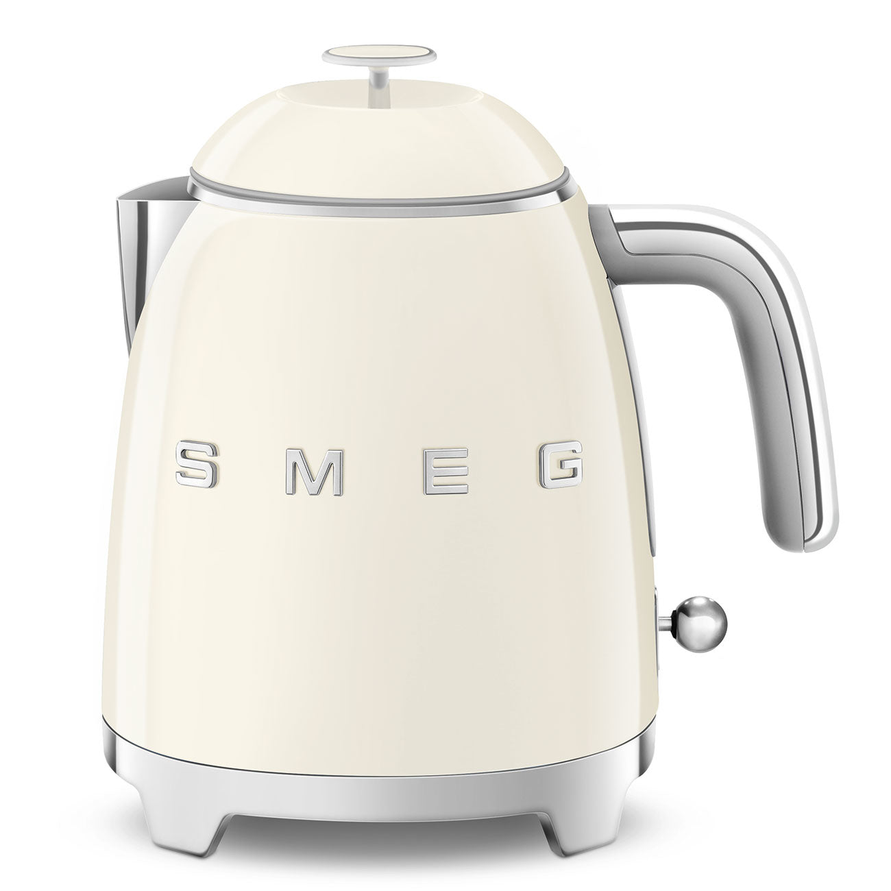 Chaleira SMEG / Creme_0