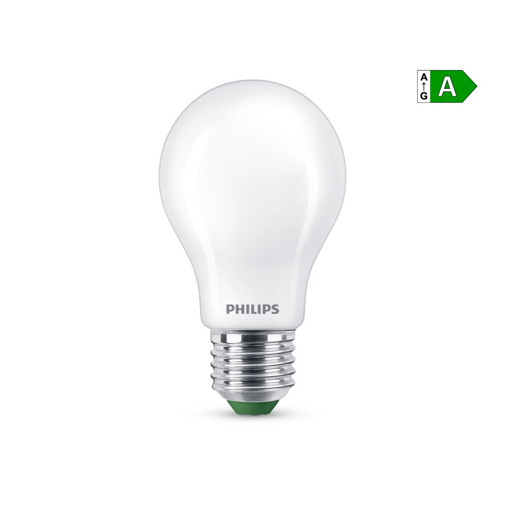 Lâmpada ultra efficient led classic 7,3w 1535im e27 2700k, ø60x104mm_0