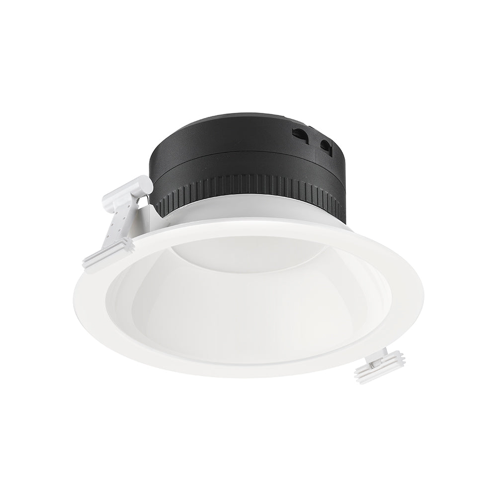 Downlight 19w 2.200lm 3.000k luz quente com refletor 32584200 philips_0