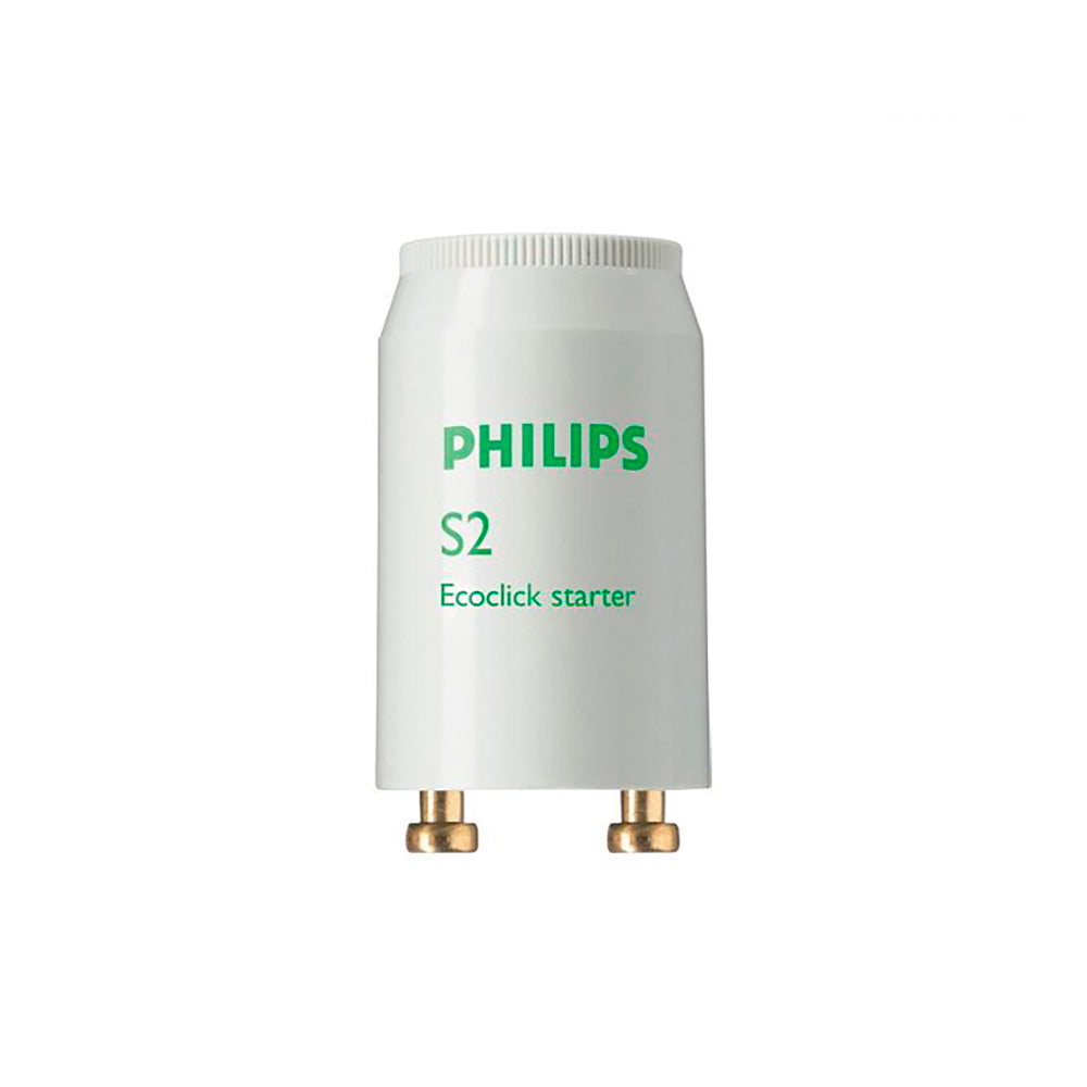 Arrancador philips s2 4-22 sin/ser 110-130v/220-240v_0