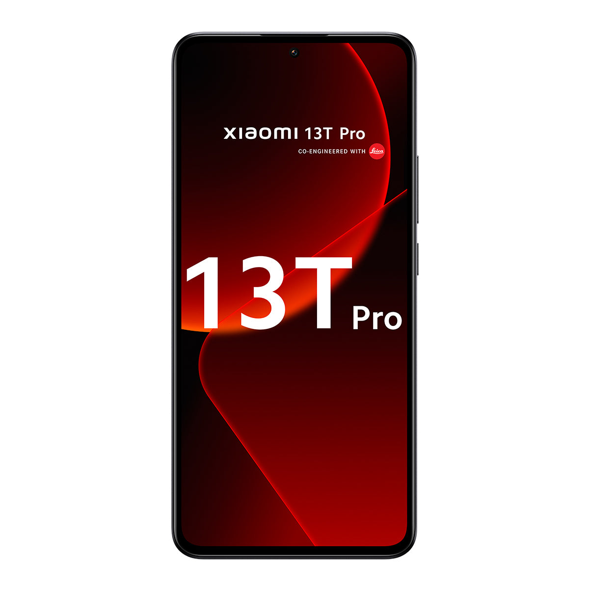 Smartphone Xiaomi 13T Pro / 12GB+512GB / Preto / 40-56-5991_0