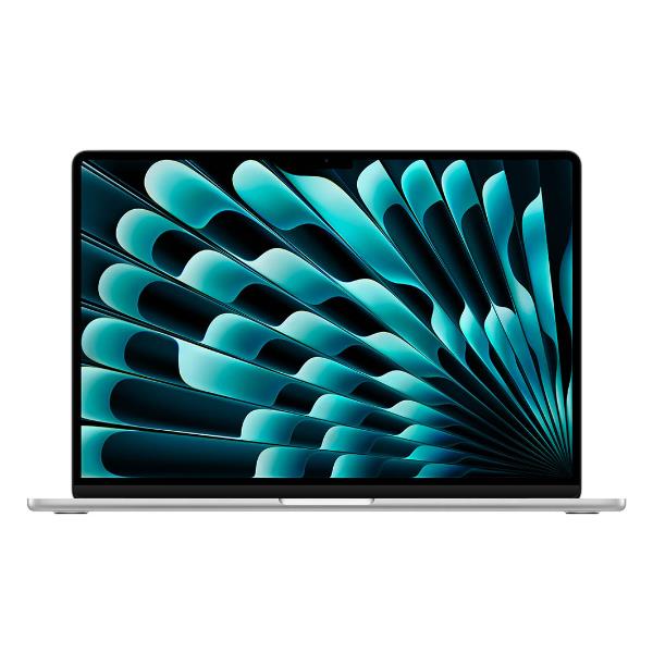 MacBook�Air 13": Chip Apple M4 con CPU 10-core e�GPU�10-core, 16GB, 512GB SSD - Arge_0