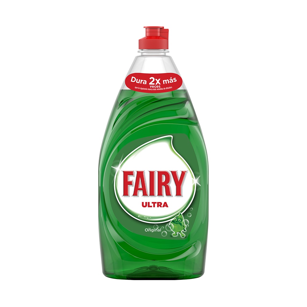Fairy regular 820ml lava louças concentrado_0