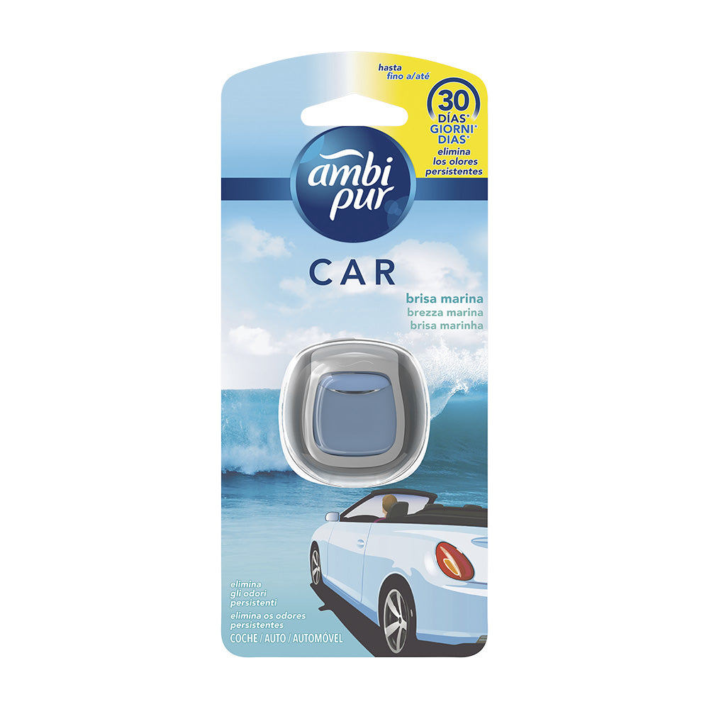 Ambipur car descartável brisa marinha_0