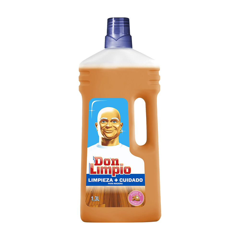Don limpio limpiador madeira 1,3l_0