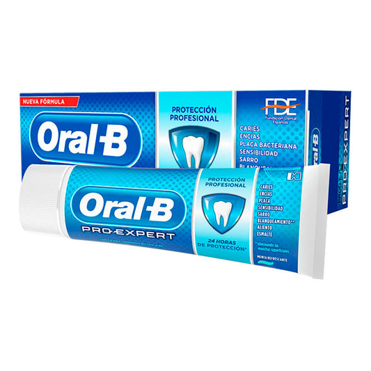 Oral b pasta de dentes pro expert multiprotect 75ml_0