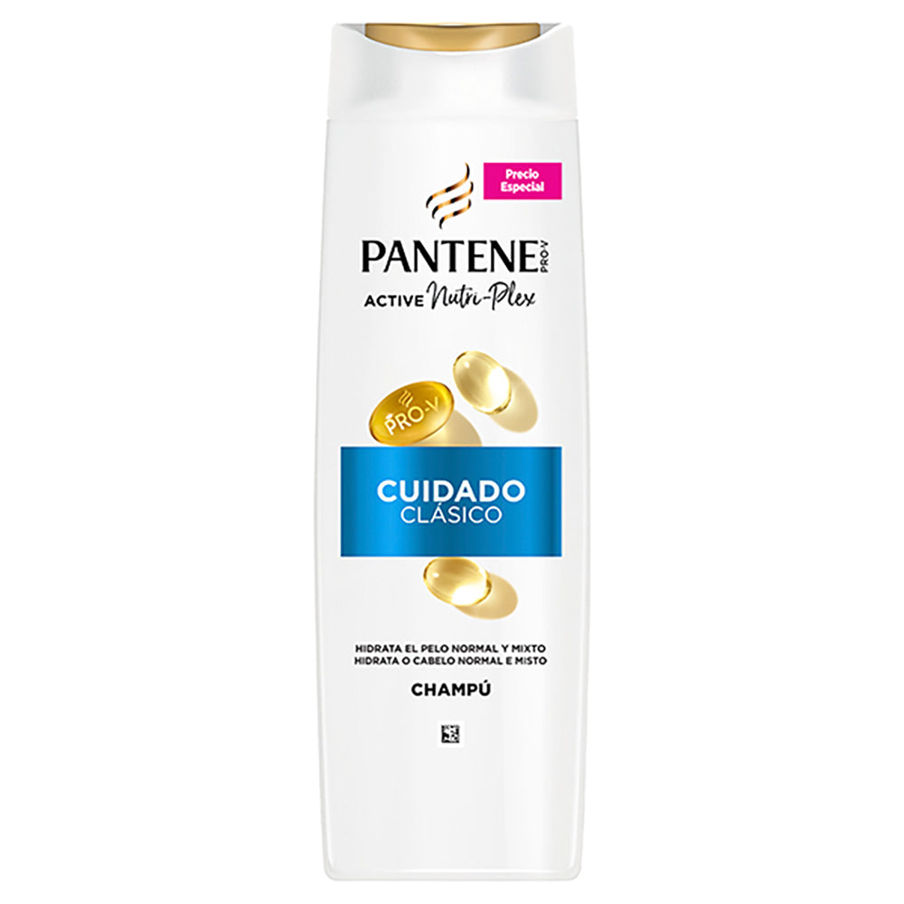 Shampoo classico 325 ml_0
