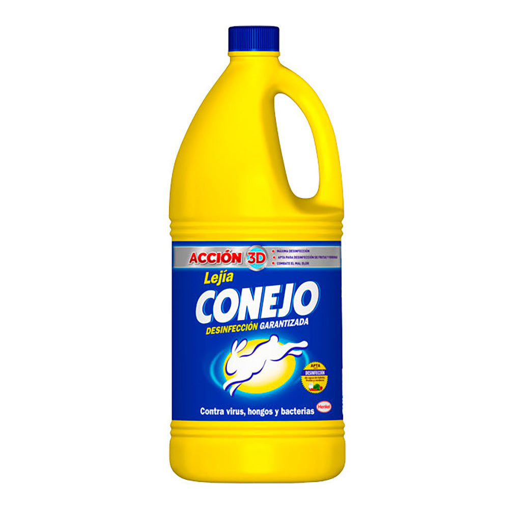 LixÃvia coelho normal 2l_0