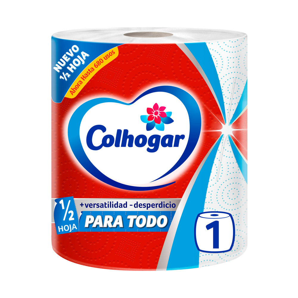 Colhogar maxi-roll para tudo_0