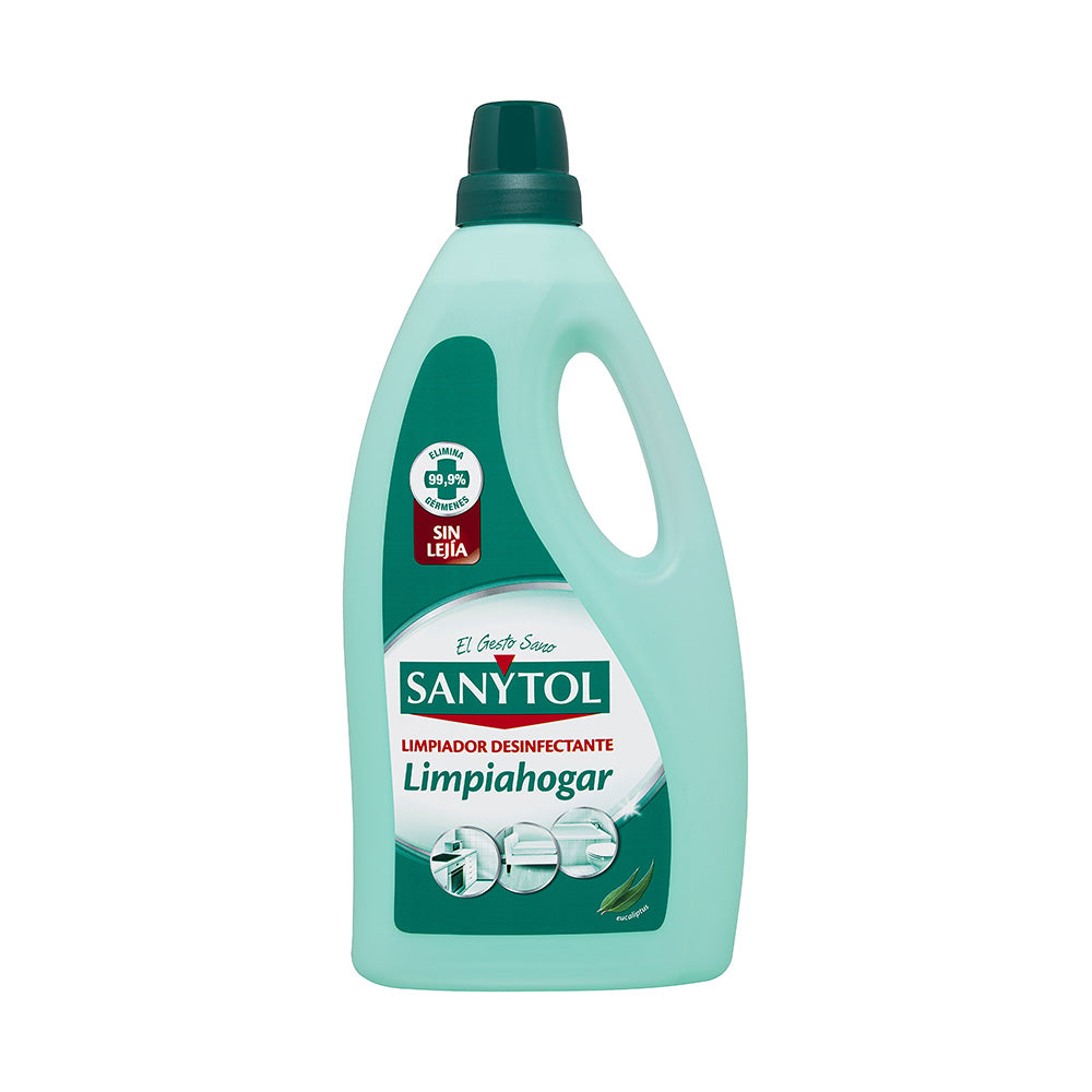 Sanytol limpiador domestico 1200ml_0