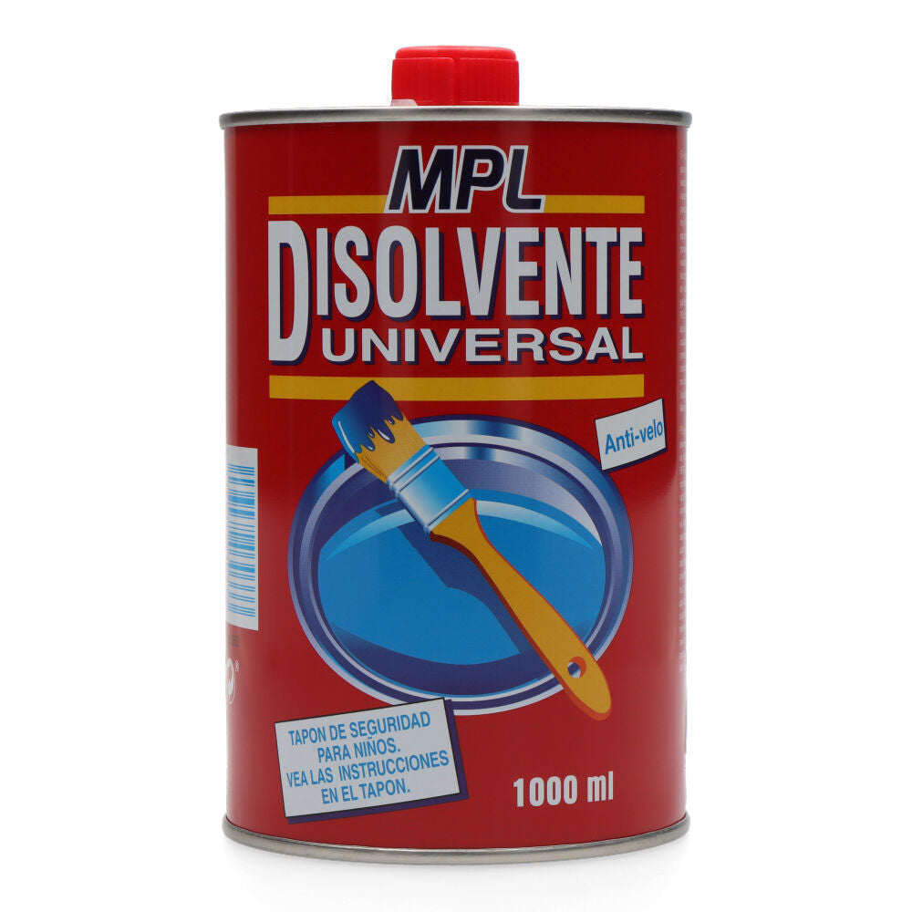 Dissolvente universal mpl 1l_0
