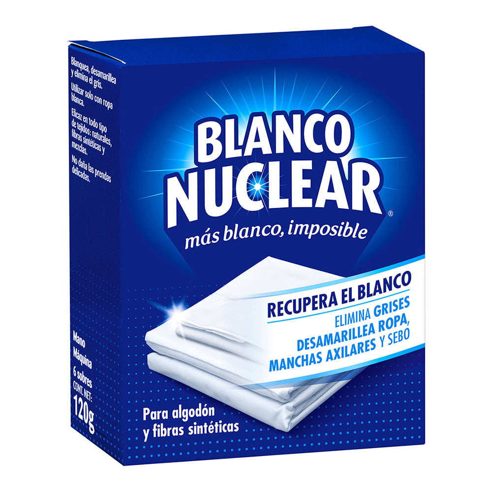 Iberia branco nuclear saquetas 120g_0
