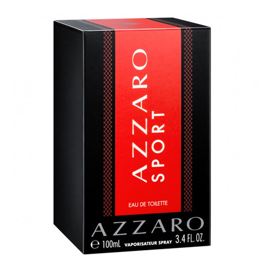 AZZARO SPORT EAU DE TOILETTE 100UN VAPORIZADOR_0