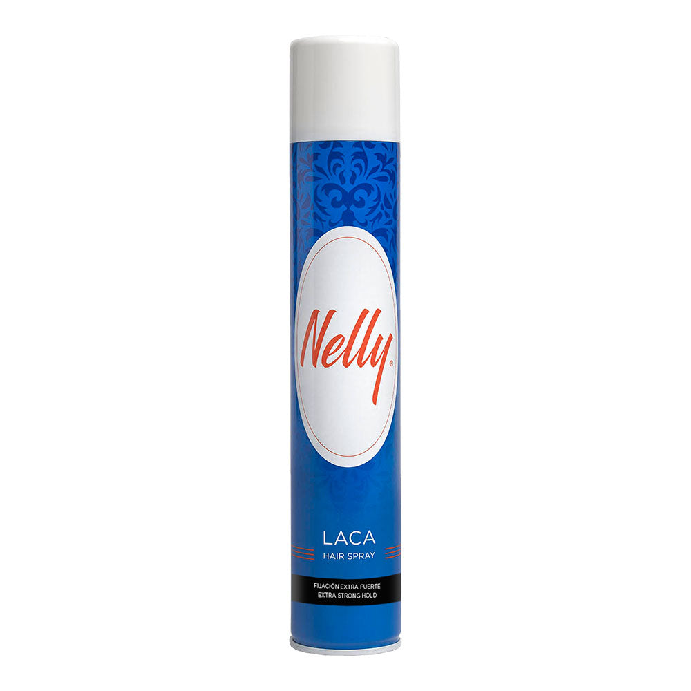 Laca nelly 400ml extra forte_0