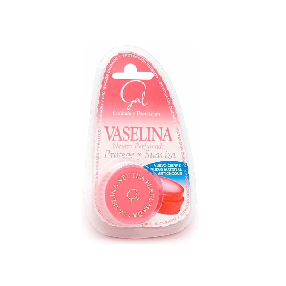 Vaselina com perfumado neutro 12 gr_0