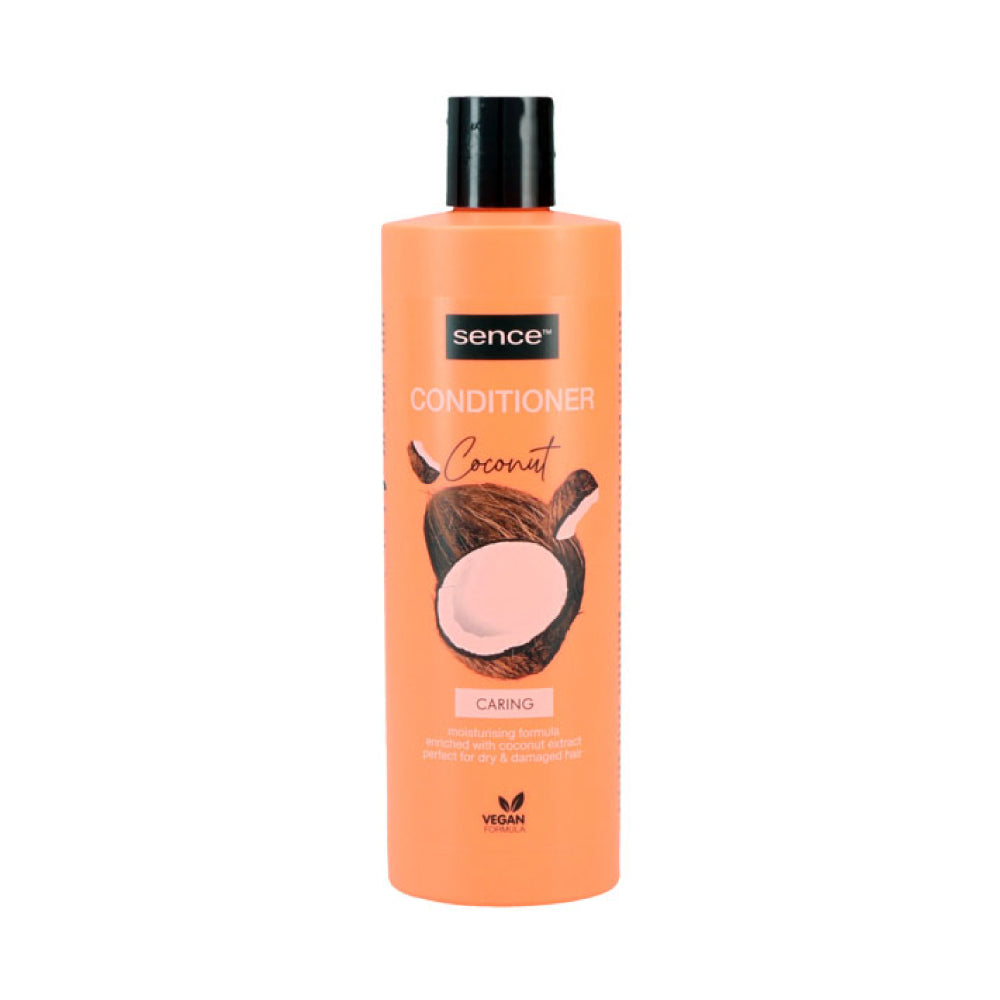 Condicionador de coco, 400 ml_0
