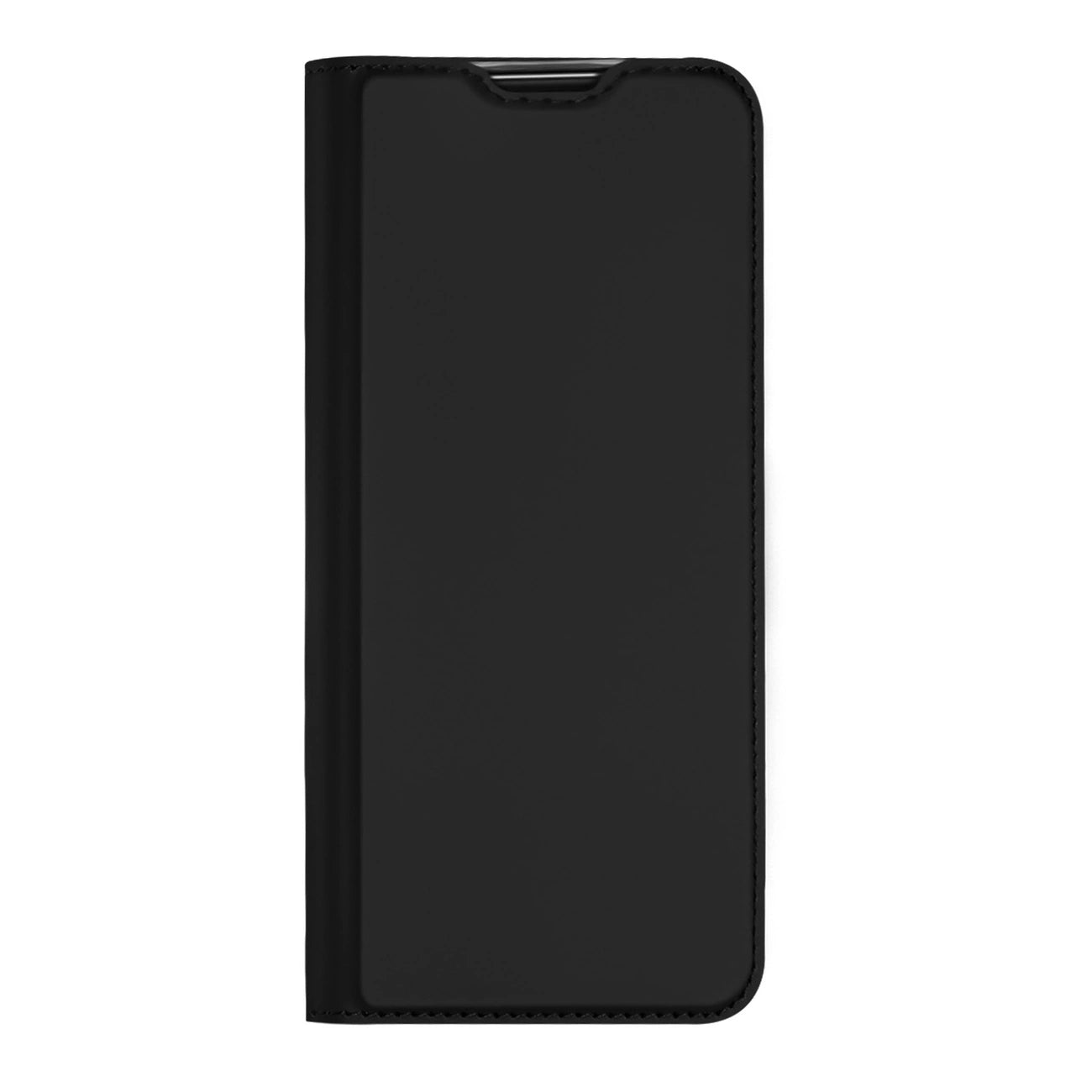 Dux Ducis Skin Pro Holster Case Cover with Flap Realme GT Neo 3 black_8